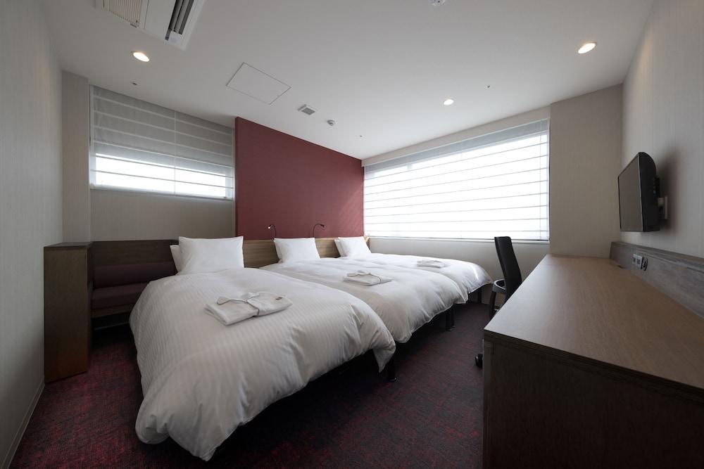 Comfort Inn Fukuoka Tenjin Екстер'єр фото