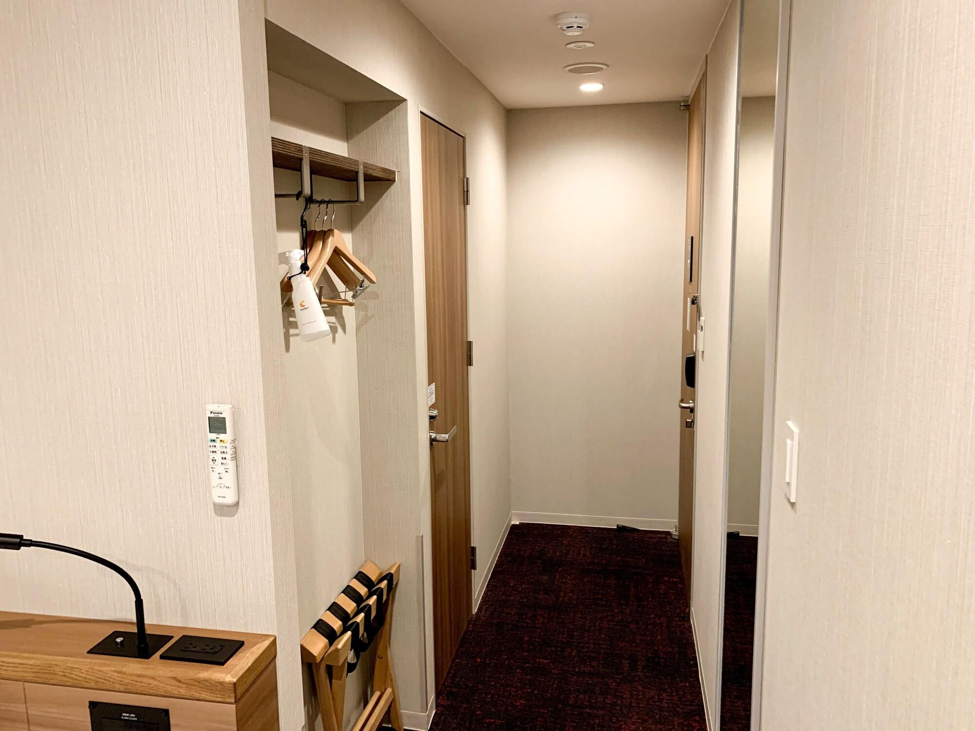 Comfort Inn Fukuoka Tenjin Екстер'єр фото