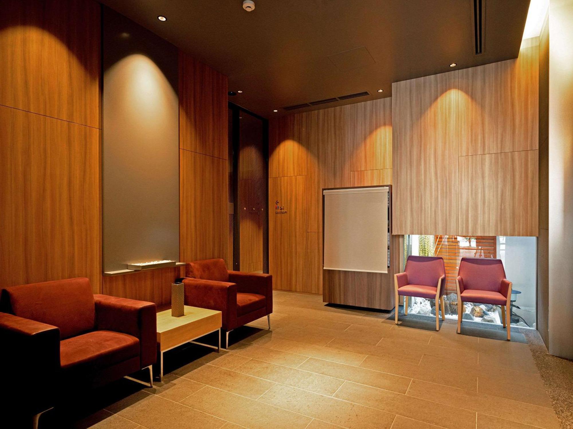 Comfort Inn Fukuoka Tenjin Екстер'єр фото