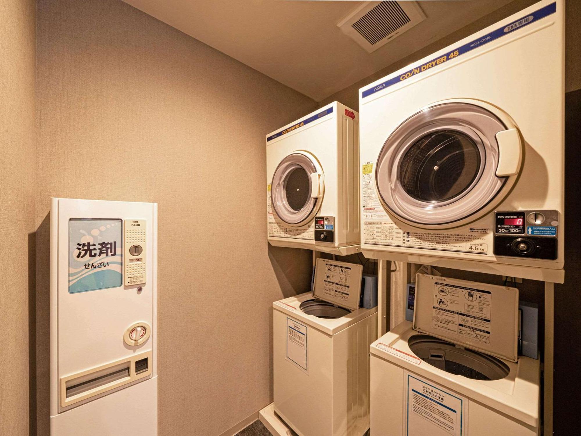 Comfort Inn Fukuoka Tenjin Екстер'єр фото