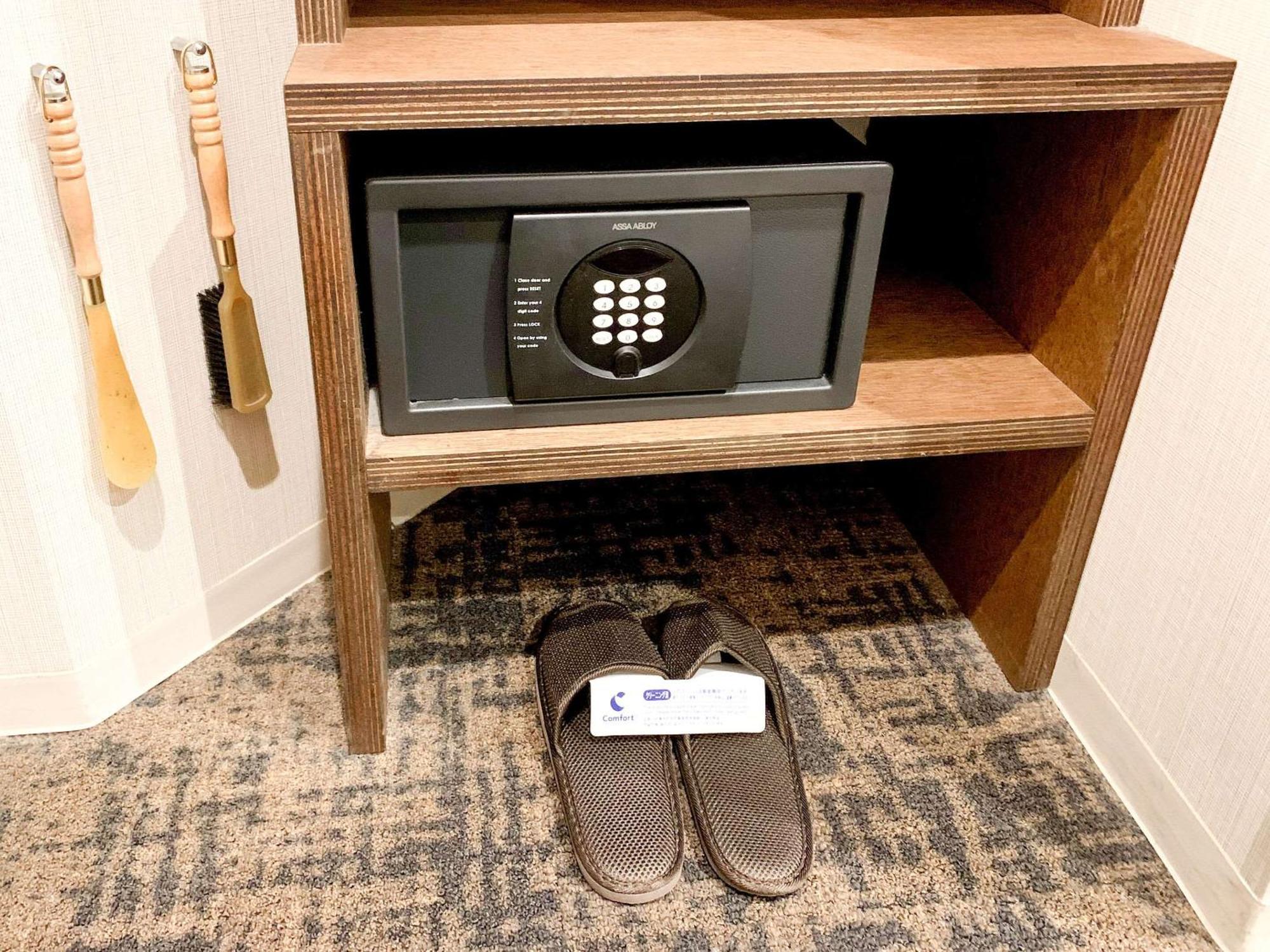 Comfort Inn Fukuoka Tenjin Екстер'єр фото