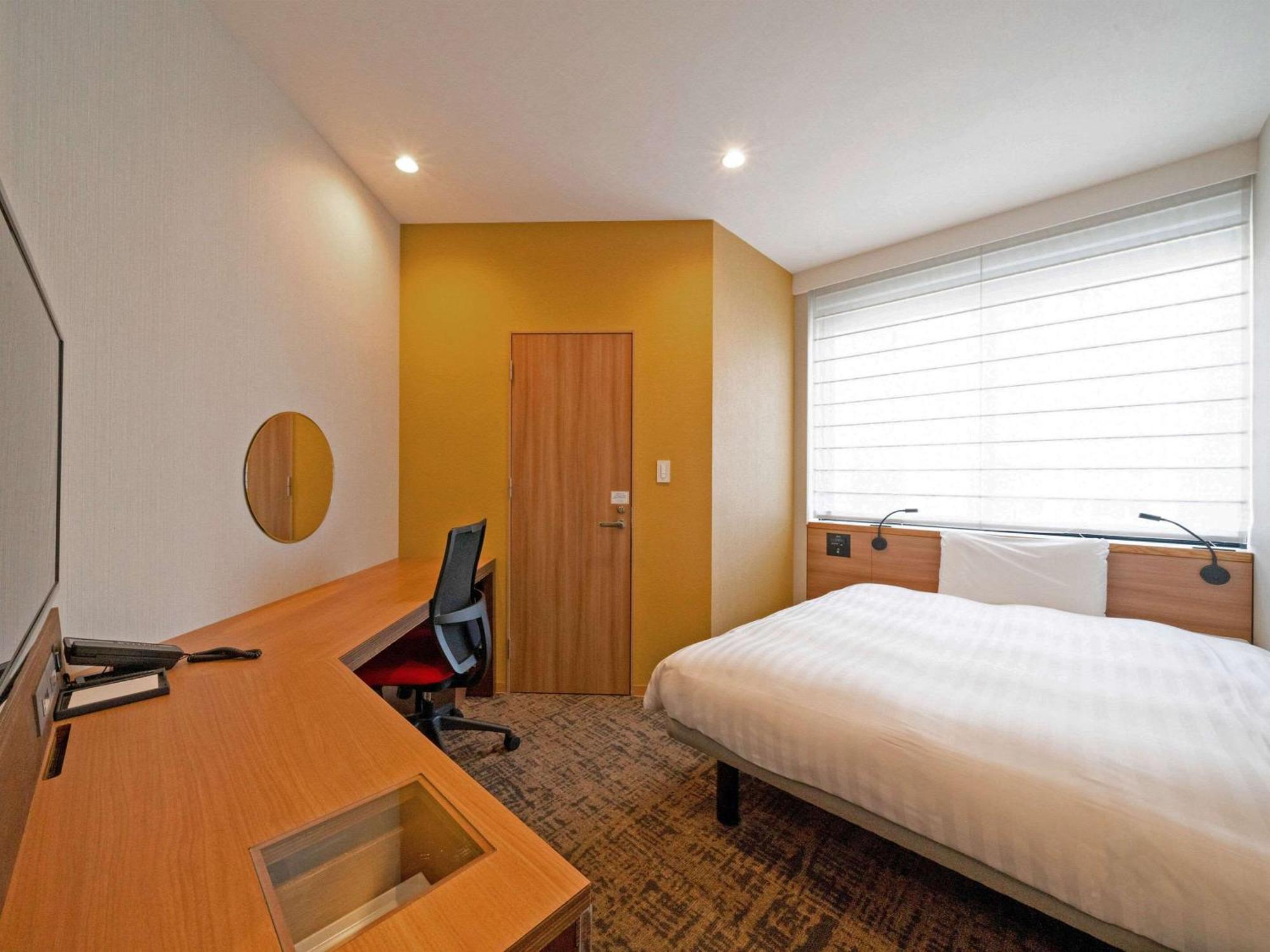 Comfort Inn Fukuoka Tenjin Екстер'єр фото