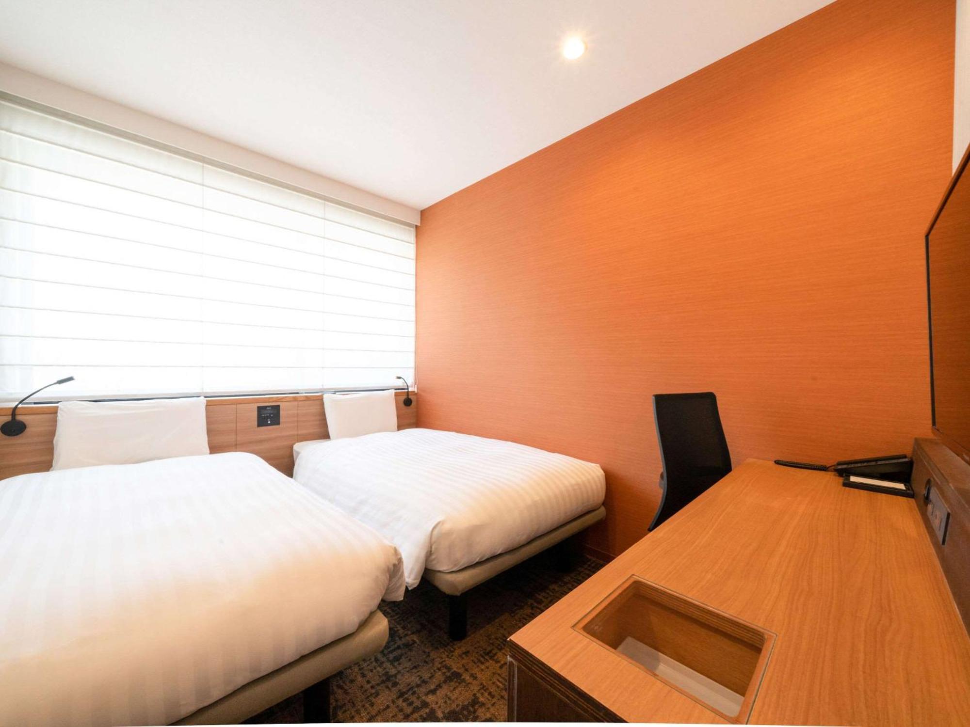 Comfort Inn Fukuoka Tenjin Екстер'єр фото